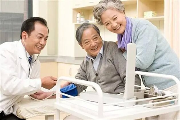 健康体检